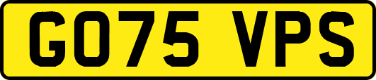 GO75VPS