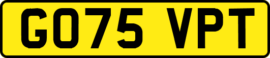 GO75VPT