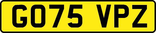 GO75VPZ