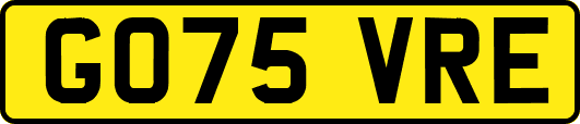 GO75VRE