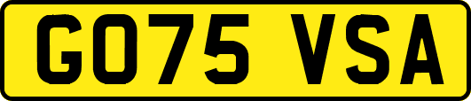GO75VSA