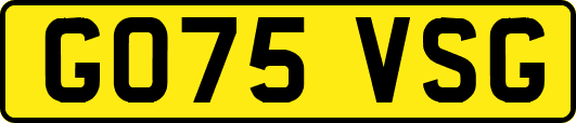 GO75VSG