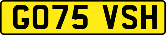 GO75VSH