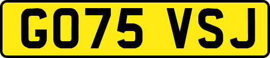 GO75VSJ