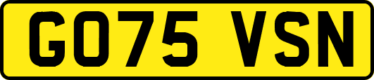 GO75VSN