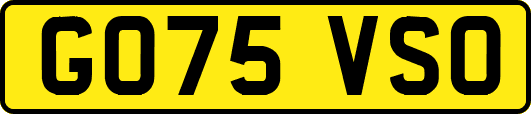 GO75VSO
