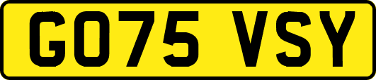 GO75VSY
