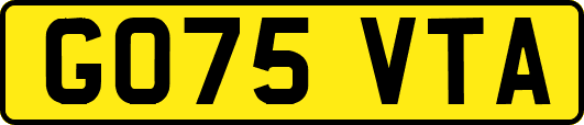 GO75VTA