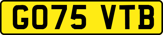 GO75VTB