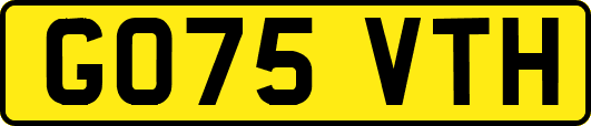 GO75VTH