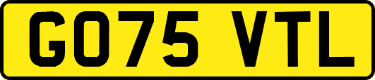 GO75VTL