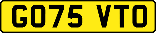 GO75VTO