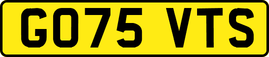 GO75VTS