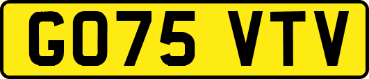 GO75VTV