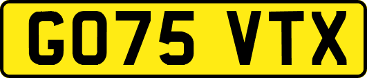 GO75VTX