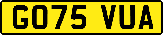 GO75VUA