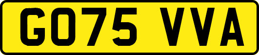 GO75VVA