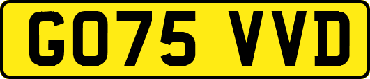 GO75VVD