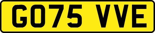 GO75VVE