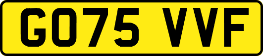 GO75VVF