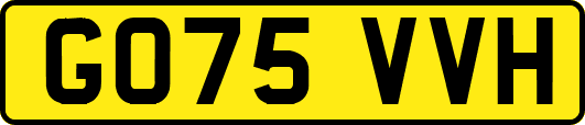 GO75VVH