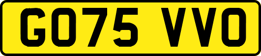 GO75VVO