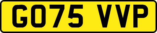 GO75VVP