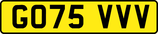 GO75VVV