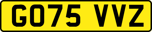 GO75VVZ