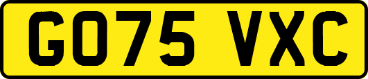 GO75VXC