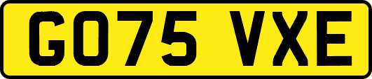 GO75VXE