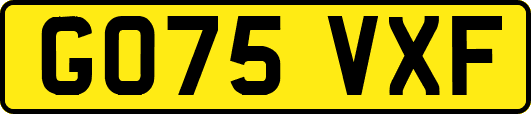 GO75VXF