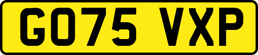 GO75VXP