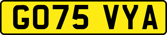 GO75VYA