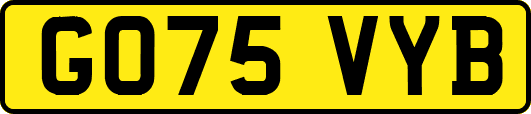 GO75VYB