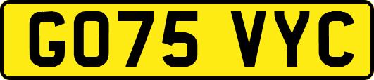 GO75VYC