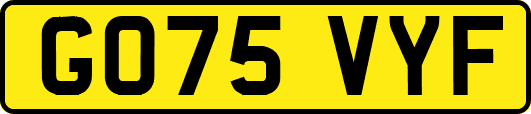 GO75VYF
