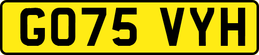 GO75VYH