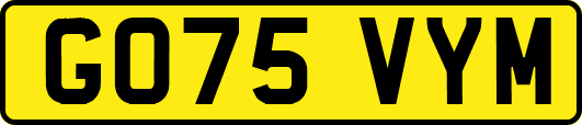 GO75VYM