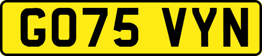 GO75VYN