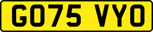 GO75VYO
