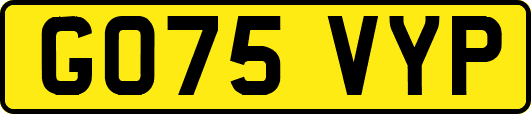 GO75VYP