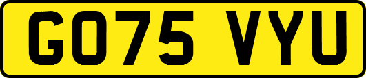 GO75VYU