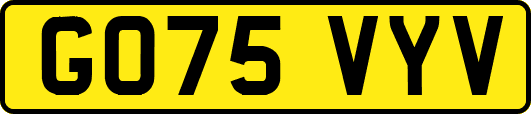 GO75VYV