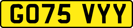 GO75VYY