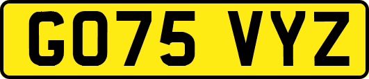 GO75VYZ