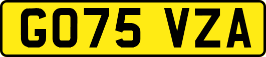 GO75VZA