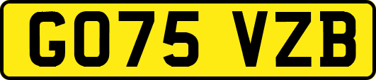 GO75VZB