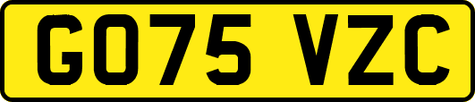 GO75VZC