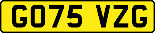 GO75VZG